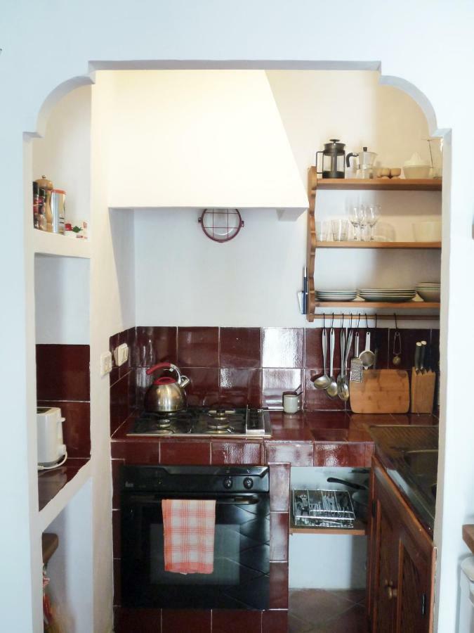 ブビオンCasita Buena Vistaアパートメント エクステリア 写真